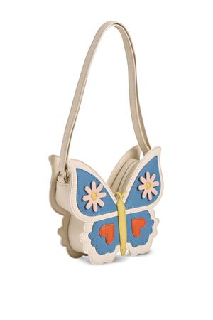 Butterfly shoulder bag MOLO KIDS | 7S26V1129905